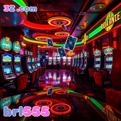 Explorando Jogos Empolgantes no Site Brasileiro brl555