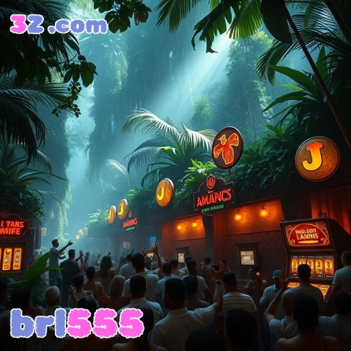 Experimente as Slots Incríveis do Site Brasileiro brl555